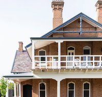 The Byng Street Boutique Hotel - Your Accommodation