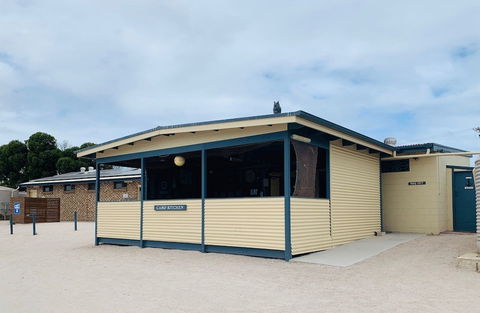 Venus Bay Beachfront Tourist Park - Your Accommodation 0