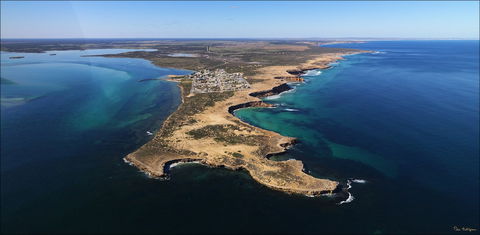 Venus Bay Beachfront Tourist Park - Your Accommodation 5