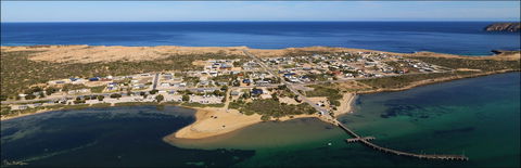 Venus Bay Beachfront Tourist Park - Your Accommodation 1