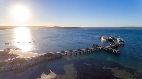 Venus Bay Beachfront Tourist Park - Your Accommodation 3