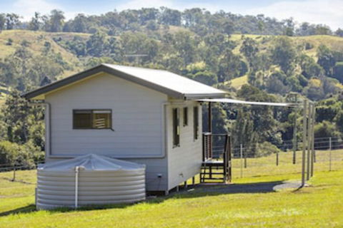 Valley Cabins By The Creek - Your Accommodation 0