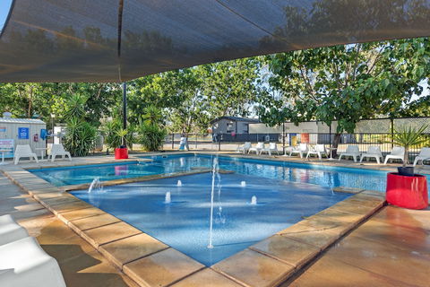 Discovery Parks - Mildura, Buronga Riverside - Your Accommodation 2