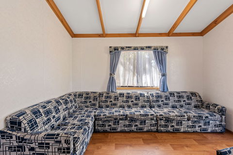 Discovery Parks - Mildura, Buronga Riverside - Your Accommodation 4