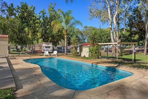 Discovery Parks - Mildura, Buronga Riverside - Your Accommodation 3