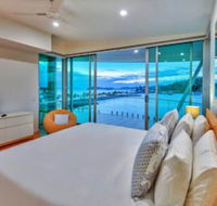 Pavillions Penthouse 25 Hamilton Island - Your Accommodation