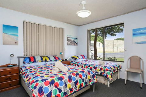 Tee Jays Sawtell NSW - Your Accommodation 1