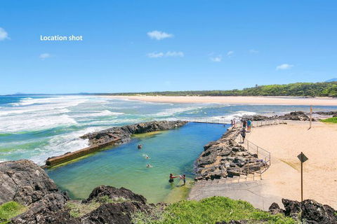 Tee Jays Sawtell NSW - Your Accommodation 5
