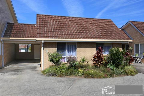Villa Mara Sawtell NSW - Your Accommodation 1