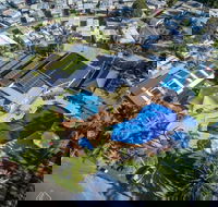 Mountain View Resort - Your Accommodation