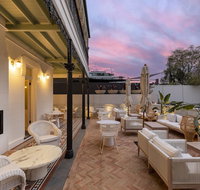 The Albert Hotel Mosman