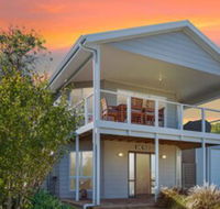 Dune at Carrickalinga 22 Taronga Crescent - Your Accommodation