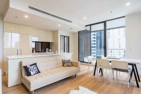 Fabulous City 2 BDR Apt In New Building - Your Accommodation 7