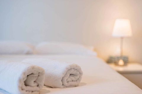 Fabulous City 2 BDR Apt In New Building - Your Accommodation 3