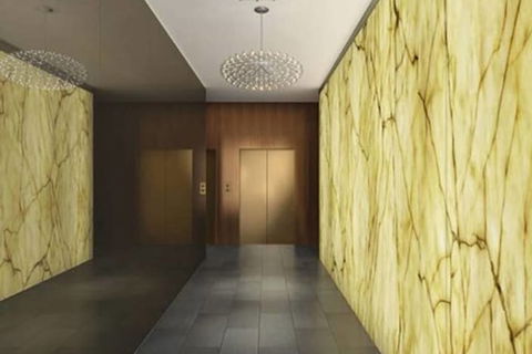Fabulous City 2 BDR Apt In New Building - Your Accommodation 1
