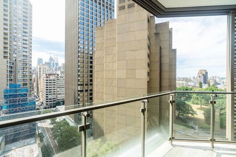 Fabulous City 2 BDR Apt In New Building - Your Accommodation 5