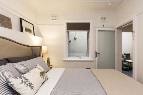 Art Deco 2 Bed Sydney & Darlinghurst Gem - Your Accommodation 3