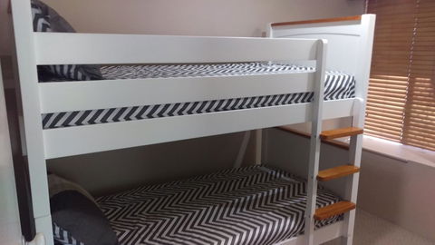 The Quiet Family Getaway In Bassendean - Your Accommodation 5