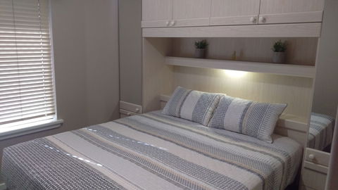 The Quiet Family Getaway In Bassendean - Your Accommodation 4