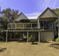 Tranquillity on Riverview 33 Riverview Drive - Your Accommodation