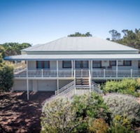 The Banksia 3 Banksia Court - Your Accommodation