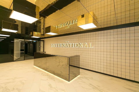 Mega Style Apartments Southbank Crown - Your Accommodation 1