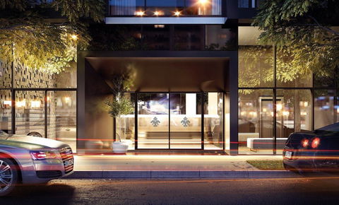 Mega Style Apartments Southbank Crown - Your Accommodation 0