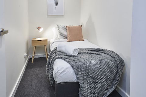 Mega Style Apartments Southbank Crown - Your Accommodation 6