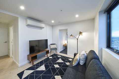 Mega Style Apartments Southbank Crown - Your Accommodation 4