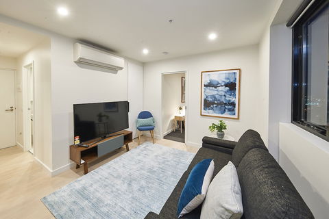 Mega Style Apartments Southbank Crown - Your Accommodation 2