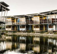 South Shores Trevally Villa 93 South Shores Normanville - Your Accommodation