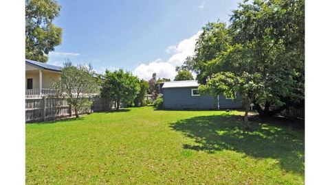 MY Fair Lady External Bathroom PET Friendly - Your Accommodation 7