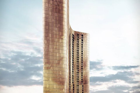 Arise Sky One - Your Accommodation 1