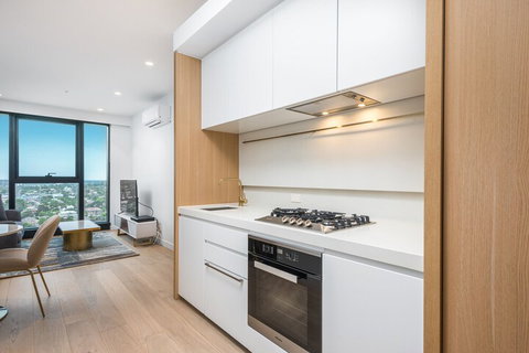 Arise Sky One - Your Accommodation 7