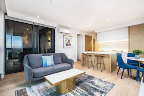 Arise Sky One - Your Accommodation 0
