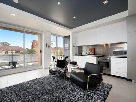 Apartment2c Gramercy - Your Accommodation 2