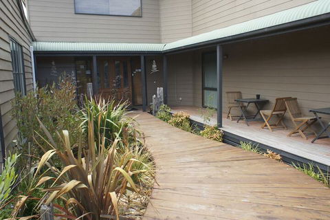 Venus Escapes Guesthouse - Your Accommodation 1