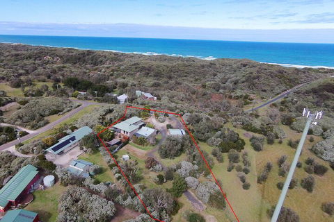 Venus Escapes Guesthouse - Your Accommodation 3
