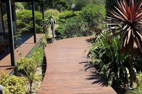 Venus Escapes Guesthouse - Your Accommodation 4
