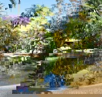 Bonville Golf Resort