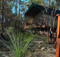 Murphy's Creek Hideaway - Your Accommodation