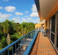 Delfinos Bay Resort - Your Accommodation