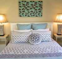 Magnolia Corner - Your Accommodation