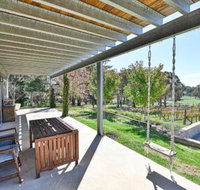Mortimers Wines The Vines Studio - Your Accommodation