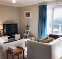 Magic Beach Cottage - Your Accommodation