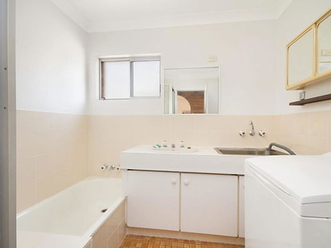 Allamanda Court Unit 6 Handy To Tweed Heads Hospital - Your Accommodation 4