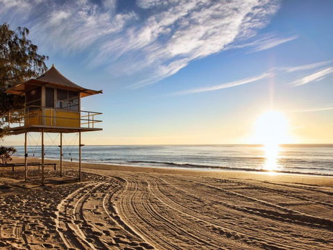 Allamanda Court Unit 6 Handy To Tweed Heads Hospital - Your Accommodation 1