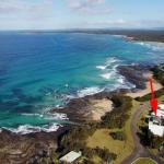 Berrara Cove Beach House - Your Accommodation 0