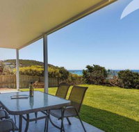 Seascape 2 at Blueys