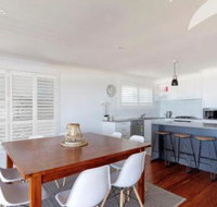 Seascape 1 at Blueys